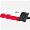 Montblanc INK CART MODENA RED 1PACK=8CART PF marca