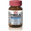 Winter Mega Formula Anxiety 5 Complex Winter | Integratore Stanchezza Fisica e Mentale con Lavanda, Melissa, Griffonia 5Htp e Oli Essenziali di Limone e Menta - Calmanti naturali con Gaba 60 Compresse