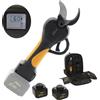 Oliviero Agritec Flora PC38 - Forbici elettriche da potatura - 2x 21.6V 2.5Ah