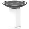 Palazzetti Apollo 60 - Barbecue in muratura a legna e carbone