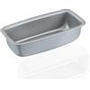 Berndes B.green Alu Recycled Oven - Stampo per dolci in alluminio riciclato con rivestimento antiaderente