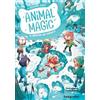 De Agostini Il mostro dei ghiacci. Animal magic (Vol. 4)