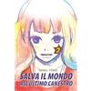 BAO PUBLISHING Salva il mondo all'ultimo canestro (Vol. 2)