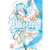 Musubi edizioni Wistoria: wand and sword (Vol. 2)
