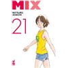 Star Comics Mix (Vol. 21)