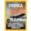 RBA Libros Speciale Dossier | Atalante de la Seconda guerra mondiale