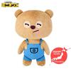 SEGA Raro Minions Tim Grande Peluche Bambola Salopette Ver. 2024 Da Giappone 44cm
