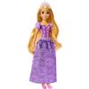 Barbie Disney Principessa Rapunzel Sistemabile a Piacimento Moda Bambola Con Sparkling