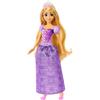 Barbie Disney Principessa Rapunzel Sistemabile a Piacimento Moda Con Sparkling Completo