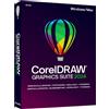 Corel CorelDRAW Graphics Suite 2024, Perpetuo, 1 dispositivo, Consegna postale