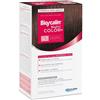 Bioscalin Nutri Color Plus 4.3 Castano Dorato Trattamento Colorante