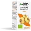 Arkocapsule Maca Bio Integratore Tonico Adattogeno 40 Capsule