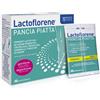 Lactoflorene Pancia Piatta Integratore Gonfiore Addominale 10 Bustine