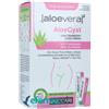 Efarma Zuccari AloeVera 2 AloeCyst Integratore Benessere Vie Urinarie 15 Stick