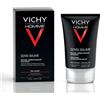 Vichy Homme Sensi Baume Mineral Ca Balsamo Dopobarba Lenitivo 75 ml