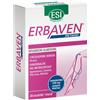 Esi Erbaven Retard Integratore Gambe Pesanti 30 Ovalette