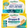 Equilibra Gruppo B Integratore Vitaminico 30 Compresse