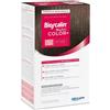 Bioscalin Nutri Color Plus 5 Castano Chiaro Trattamento Colorante