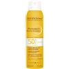 Bioderma Photoderm Brume Invisible SPF50+ Spray Solare Corpo 150 ml