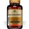 Solgar Multinutrient Integratore Vitaminico 30 Tavolette