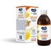 Sauber Pharma Sauber SystemLife Drenante Depurativo Integratore 500 ml