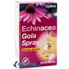 Optima Echinacea Gola Spray Integratore Benessere Gola 20 ml