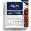 Phyto Paris Phyto Phytophanere Integratore Alimentare Per Capelli e Unghie 180 Capsule