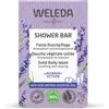Weleda Bagno Doccia Solido Lavanda + Vetiver 75 gr