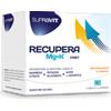 Supravit Recupera Mg+K Integratore Energetico 20 Bustine