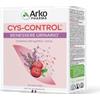 Arkopharma Cys-Control 500 Integratore Con Erica 60 Capsule