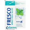 Knapp Fresco Spray Per l'Alito Fresco Trattamento Anti-alitosi 15 ml