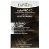 Euphidra ColorPRO XD 500 Castano ChiaroTintura Capelli Extra Delicata