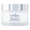 Euphidra Skin Progress System Crema Anti Età Iperidratante Pelle Secca 40 ml