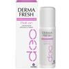 Dermafresh Ipersudorazione Roll-On Deodorante 75 ml