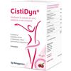 Metagenics Cistidyn Integratore Salute dei Reni, Vescica e Vie Urinarie 14 Bustine