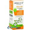 ALOEVERA2 Zuccari AloeVera2 Aloe Oil Olio Dermocosmetico Viso e Corpo 50 ml