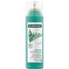 Klorane Shampoo Secco Seboriduttore all'Ortica Per Capelli Grassi 150 ml