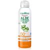 Equilibra Aloe Latte Solare Spray SPF 50+ Spray 150 ml