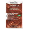 Euphidra ColorPRO XD 744 Biondo Rame Paprika Tintura Extra Delicata