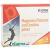 Pensa Pharma Magnesio & Potassio Con Creatina Integratore 14 Bustine
