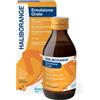 Haliborange Emulsione Orale Integratore di Vitamine 150 ml