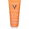 Vichy Capital Soleil Latte Idratante Fresco Viso e Corpo Protezione Molto Alta SPF 50+ 300 ml