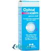 Kamila Nbf Lanes Ophtal Calm Gocce Orali Lenitive Occhi Infiammati Cani E Gatti 25 ml