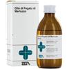 ZETA FARMACEUTICI Zeta Olio Di Fegato Di Merluzzo 200 ml