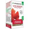 Arkocapsule Vite Rossa Integratore Per Gambe Pesanti 45 Capsule