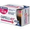 Linea Act Capelli Act Forte Integratore di Zinco 90 Compresse