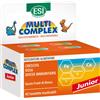 Multicomplex Esi Multicomplex Junior Integratore Vitamine e Sali Minerali 42 Dinosauri Masticabili