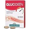 Naturando Glucosyn Integratore 30 Compresse