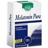 Esi Melatonin Pura Integratore Sonno 120 Microtavolette