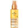 Nuxe Sun Olio Latte Protettivo ed Idratante per Capelli 100 ml